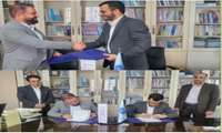 جذب نیرو ماهر در راستای توسعه فرهنگ مهارت آموزی شرکت لعل سقف هیرگان